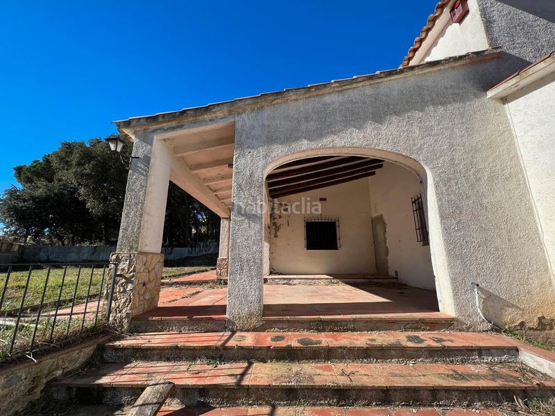 Foto fab1ca35-209e-48d0-8998-6d31cc231de4. House with parking in Puntabrava-Port Salvi Sant Feliu de Guíxols