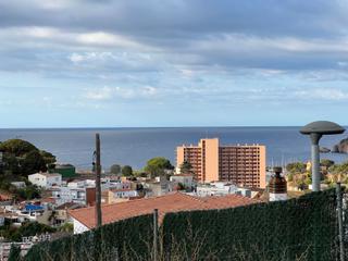 Terreny residencial a Carrer nansaire 33