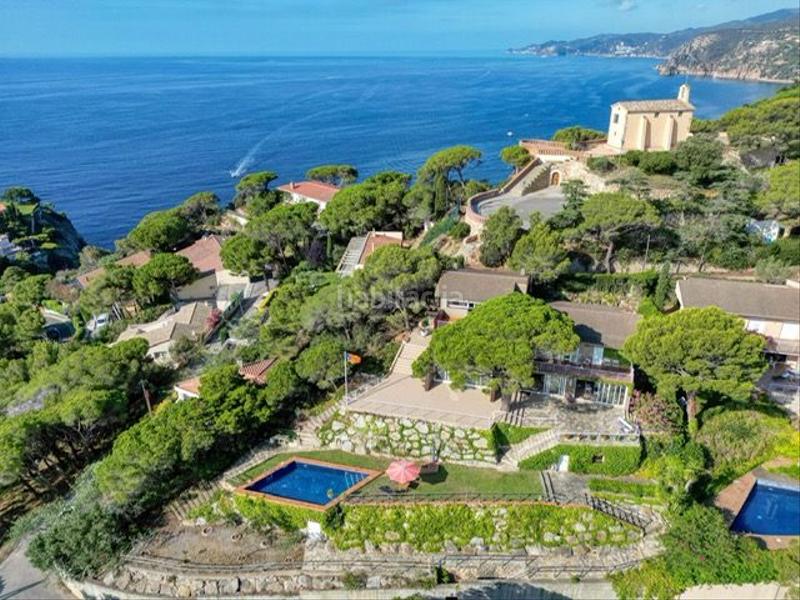 Foto 8a899a2a-885d-4b2b-ba01-e215b170cea9. Chalet with parking pool in Puntabrava-Port Salvi Sant Feliu de Guíxols