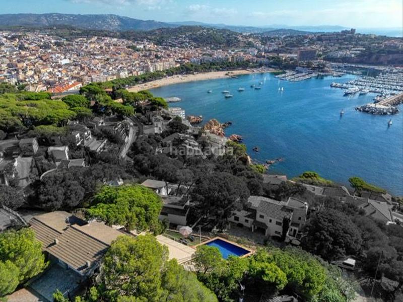 Foto cd8b822a-3339-4fb0-bd9f-5955689b8a9d. Chalet with parking pool in Puntabrava-Port Salvi Sant Feliu de Guíxols