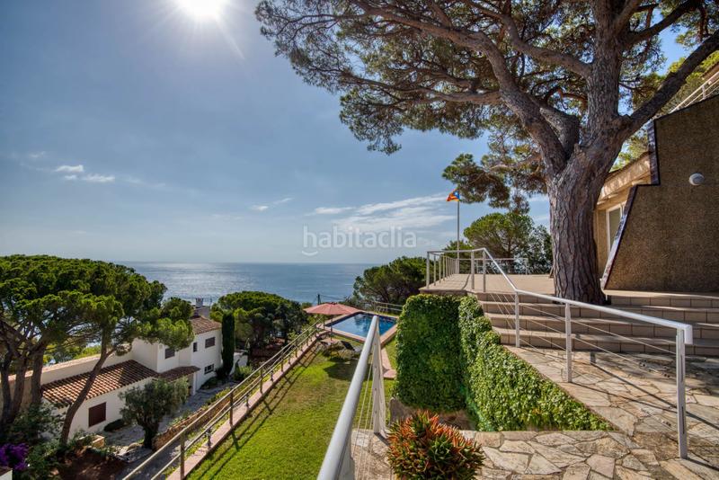 Foto 4f87447b-f996-4706-97f4-cb2934686e56. Chalet avec parking piscine dans Puntabrava-Port Salvi Sant Feliu de Guíxols