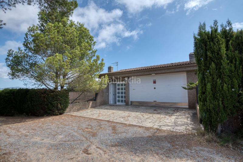 Foto a61b111e-ffcb-489f-8fd7-3a32975de5ad. Chalet avec parking piscine dans Puntabrava-Port Salvi Sant Feliu de Guíxols