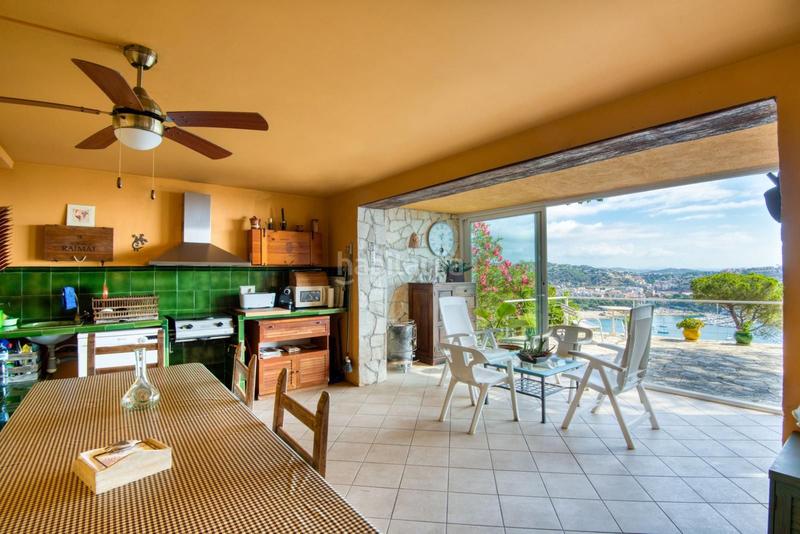 Foto aae47619-29a3-49ae-993b-07d13b8676f0. Chalet avec parking piscine dans Puntabrava-Port Salvi Sant Feliu de Guíxols