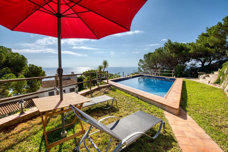 Foto bd56a39c-3189-479c-ab98-bbecf9f23b70. Chalet avec parking piscine dans Puntabrava-Port Salvi Sant Feliu de Guíxols