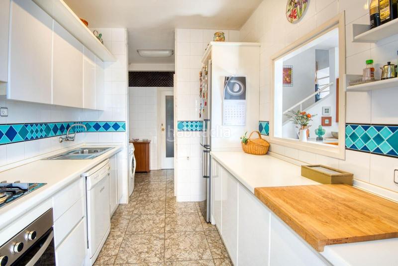 Foto c504d410-669f-4ec4-b2cd-3cd8cc7e8488. Chalet avec parking piscine dans Puntabrava-Port Salvi Sant Feliu de Guíxols