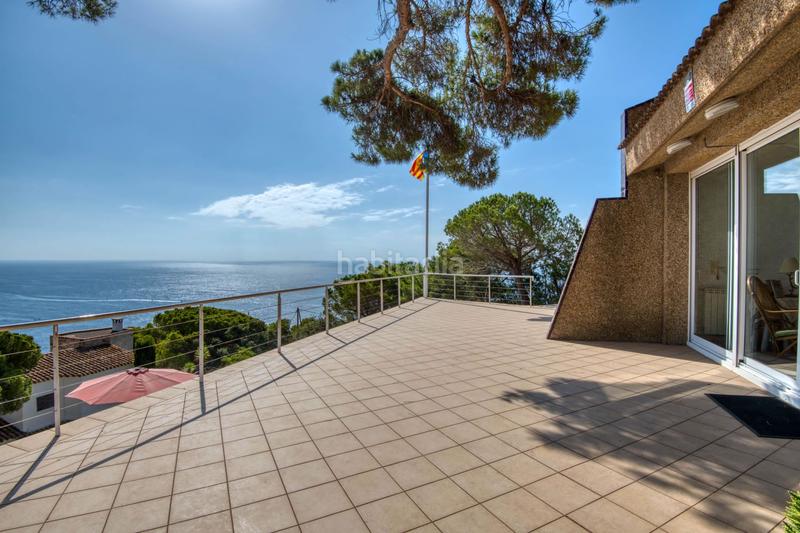 Foto a4390225-01a5-45d7-8763-2814dcd91a85. Xalet amb aparcament piscina a Puntabrava-Port Salvi Sant Feliu de Guíxols