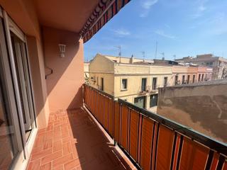 Etagenwohnung  Carrer de francesc jofre