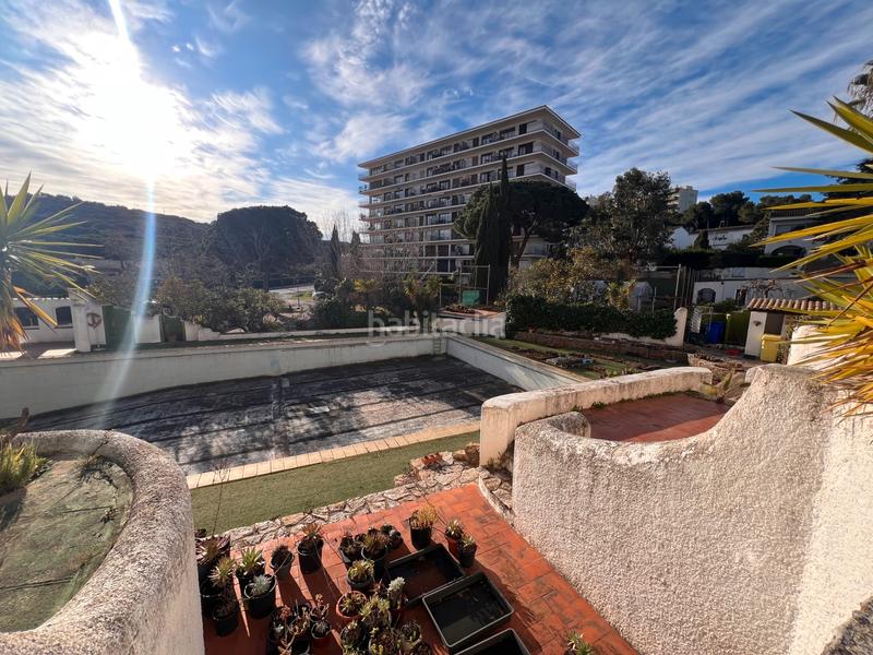 Foto c24ff2f9-6c63-4cab-ba51-221b720c3f08. Edificio en carrer tramuntana 35 ediicio en vena en Platja d´Aro