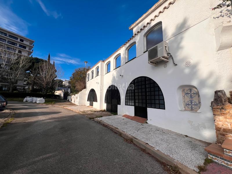 Foto d5afbebc-0cf0-47a0-a3f2-8de93b4b52a5. Edificio en carrer tramuntana 35 ediicio en vena en Platja d´Aro