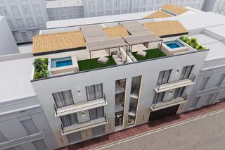 Dúplex a Carrer de la concepció 21. Nueva promoción