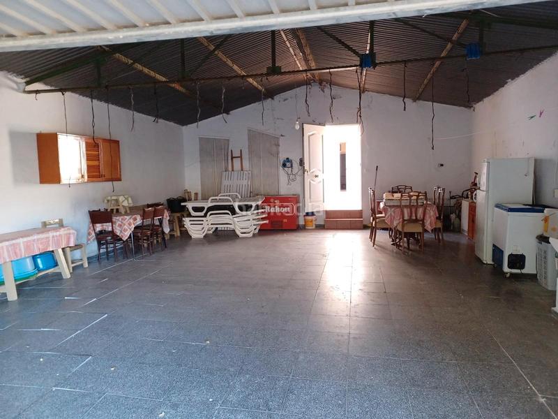 Foto 0daf750b-424f-4228-9b85-92300c694f85. Bauernhof in Pozo Alcón