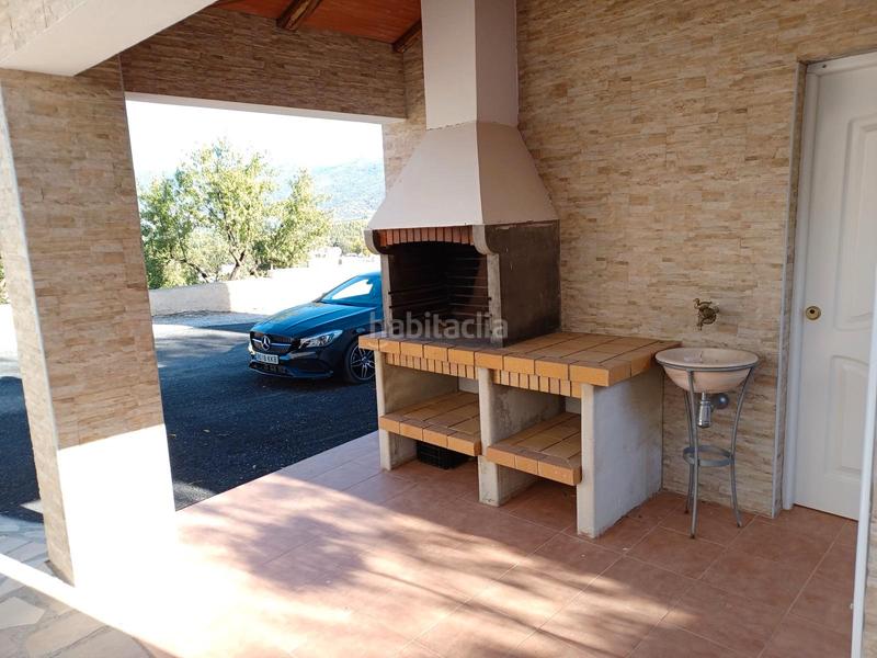 Foto 147964c9-53f0-4f7a-88b1-84a2ae1aac2c. Bauernhof in Pozo Alcón