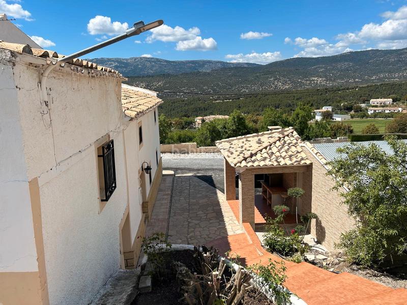 Foto 5d4a9a3e-12df-4b13-89e6-cca658061867. Bauernhof in Pozo Alcón