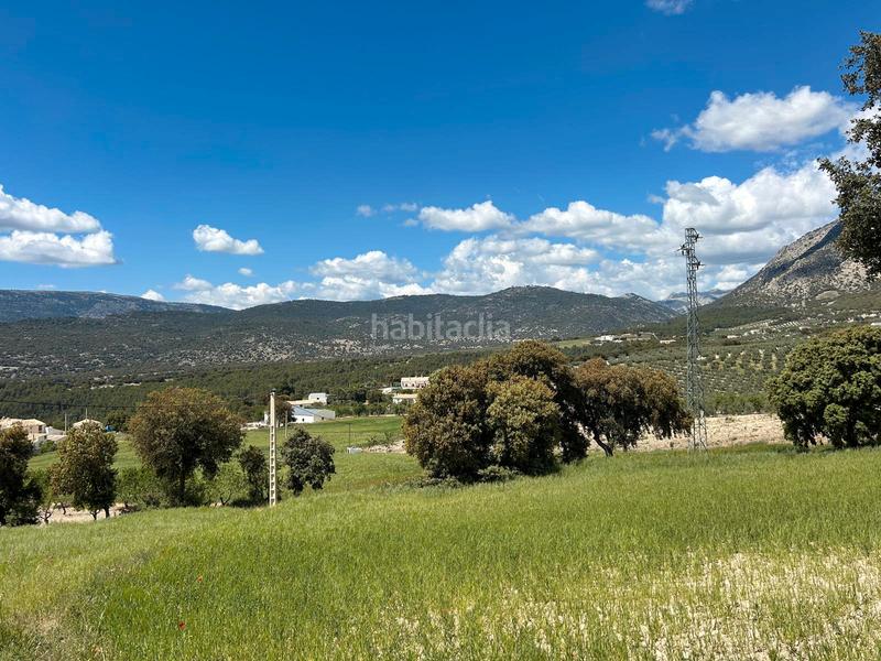 Foto 600d4074-4070-44de-84ce-d5a09c119d62. Bauernhof in Pozo Alcón