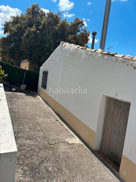 Foto d1be9e33-123d-4459-83ee-ed023bac74e2. Bauernhof in Pozo Alcón