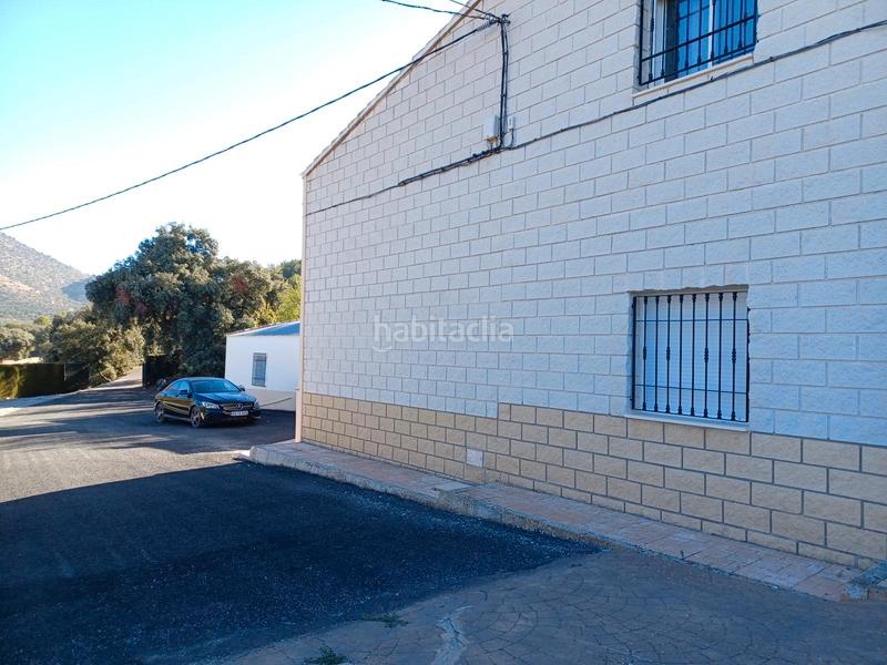 Foto d72d86dc-bd15-432f-9bb0-79fbc8dc874e. Bauernhof in Pozo Alcón