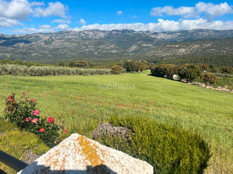 Foto 56a2100b-d638-4241-843a-75261883f1f6. Casale in Pozo Alcón