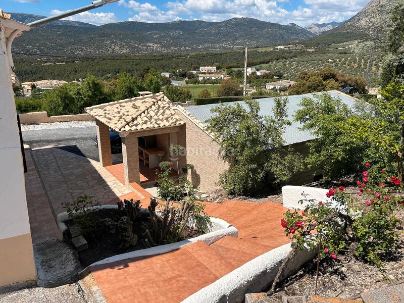 Foto 6f93c06f-83e8-40e1-96a2-f4f63506f364. Casale in Pozo Alcón