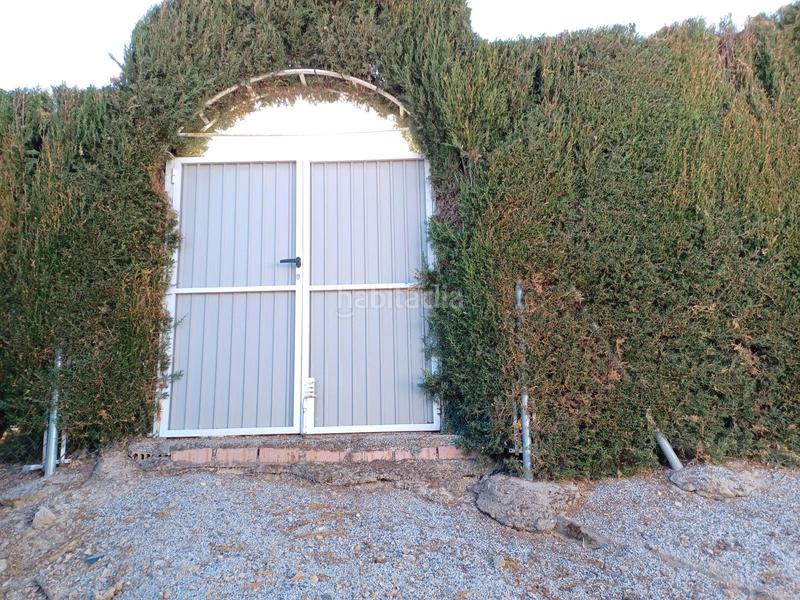 Foto a1da7daa-7251-4d3b-9130-418b67b7cdf1. Casale in Pozo Alcón