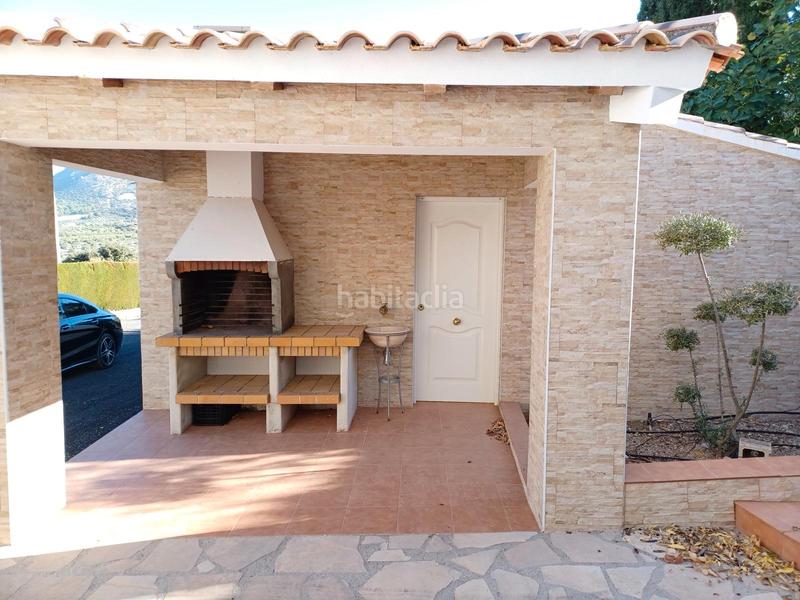 Foto 3d5b2207-8052-4eac-bad8-eb8cce065e08. Mas dans Pozo Alcón