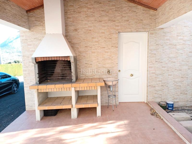 Foto 529b4999-1c63-45b3-9762-0e05f94f14e5. Mas dans Pozo Alcón