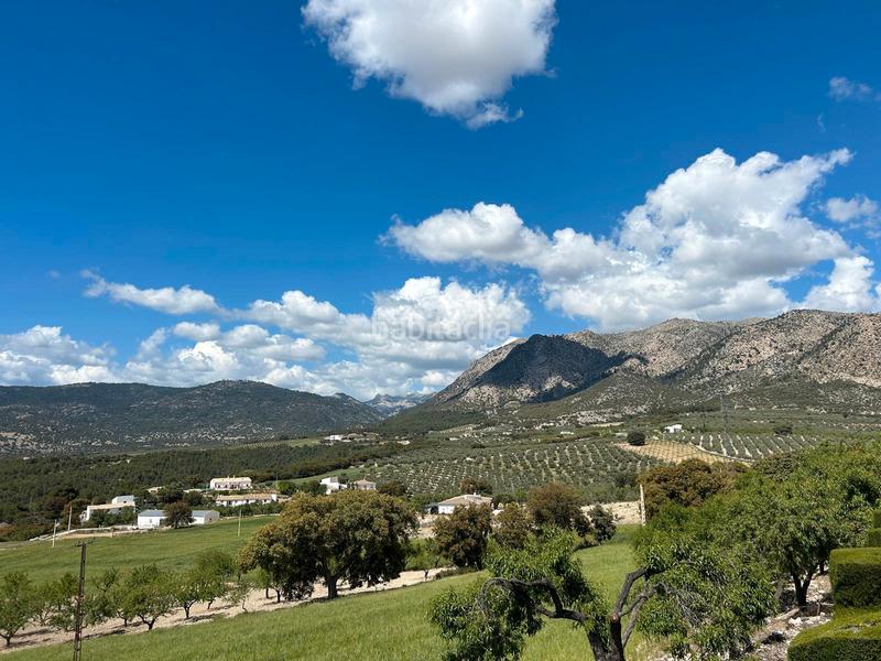 Foto 5cf82f5d-154c-4733-89da-bc5b60c58bbd. Mas dans Pozo Alcón