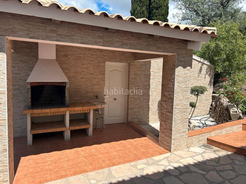 Foto d902df3d-d10d-4405-a16f-eb5ede659a2d. Masía en Pozo Alcón