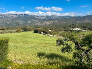 Masia a Pozo Alcón