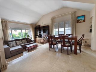 Towny house in Carrer pep ventura 16