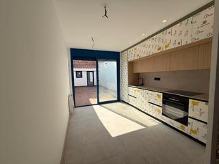 Doppelhaus in Carrer d'àngel guimerà 23