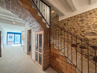 Doppelhaus in Carrer d'àngel guimerà 23