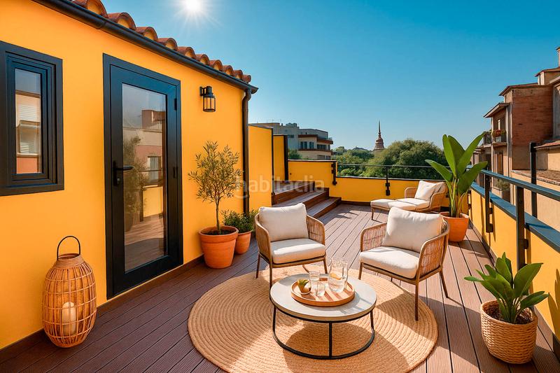 Foto 8d824088-a83e-4a78-9bb0-b8a5d9e26a96. A tre livelli in carrer de l'algavira 74 in Eixample Sant Feliu de Guíxols