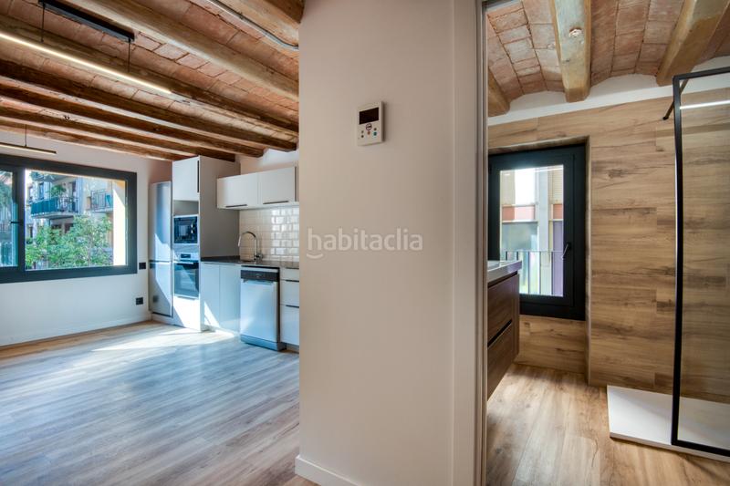 Foto 9bd8555a-4e8b-425c-8ff3-303afed4801e. A tre livelli in carrer de l'algavira 74 in Eixample Sant Feliu de Guíxols