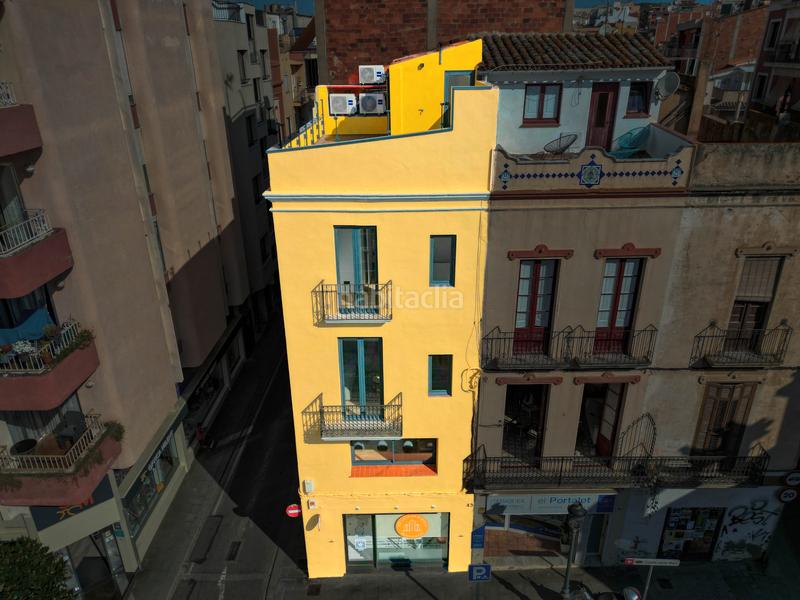 Foto 35676cfe-d333-4dc7-a36a-a6c7e73fff42. Dreistöckige wohnung in carrer de l'algavira 74 in Sant Feliu de Guíxols