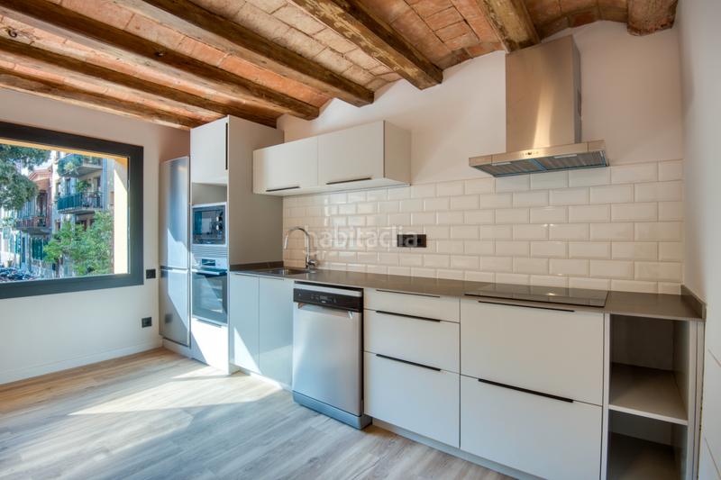 Foto b004bd56-410b-4cea-a1ef-5326926d36fe. Dreistöckige wohnung in carrer de l'algavira 74 in Sant Feliu de Guíxols