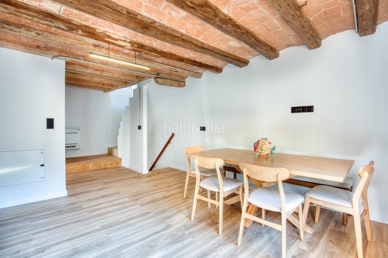 Foto c62c6023-06a8-4bfb-a32a-fa400777138d. Dreistöckige wohnung in carrer de l'algavira 74 in Sant Feliu de Guíxols