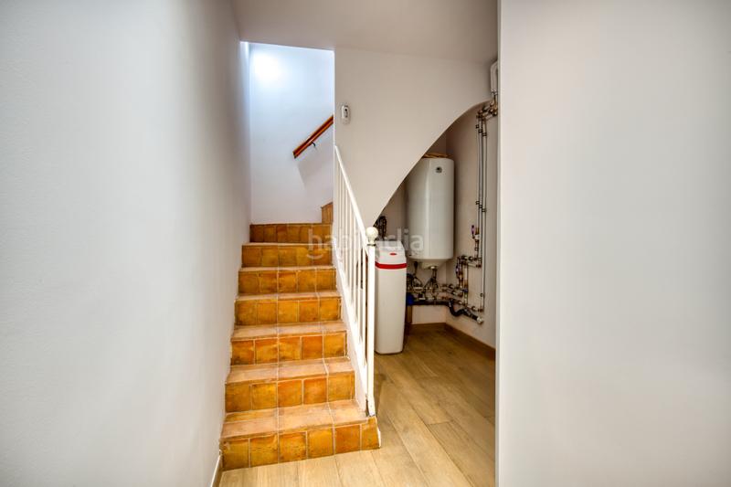 Foto 08a84387-6cf8-4253-bcd0-2f32cb6d9fb3. Tríplex a carrer de l'algavira 74 a Eixample Sant Feliu de Guíxols