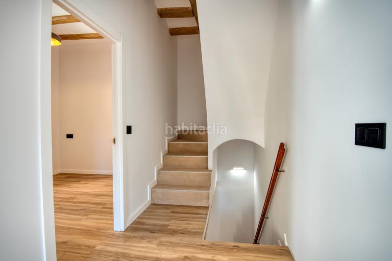 Foto dbccec9e-9bdb-4088-bb44-bdd29e3924bd. Tríplex a carrer de l'algavira 74 a Eixample Sant Feliu de Guíxols