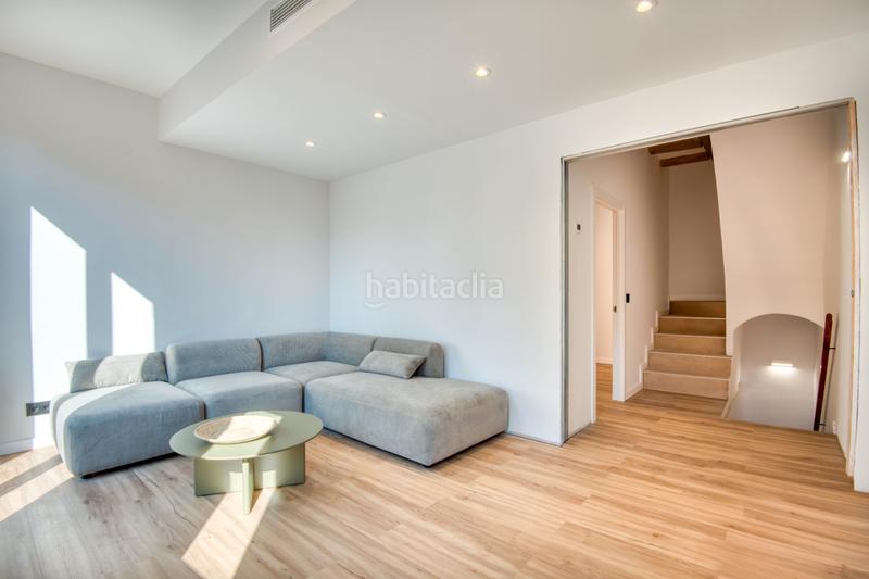 Foto dca6ace9-9baa-4157-9257-1475447e1e0c. Tríplex a carrer de l'algavira 74 a Eixample Sant Feliu de Guíxols