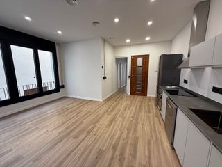 Flat in Carrer sant joan 48