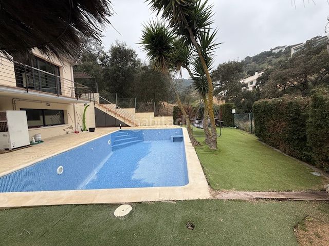 Foto abd59b85-7dba-4e27-b058-e7e27f5c28a0. Chalet en Urbanitzacions Platja d´Aro