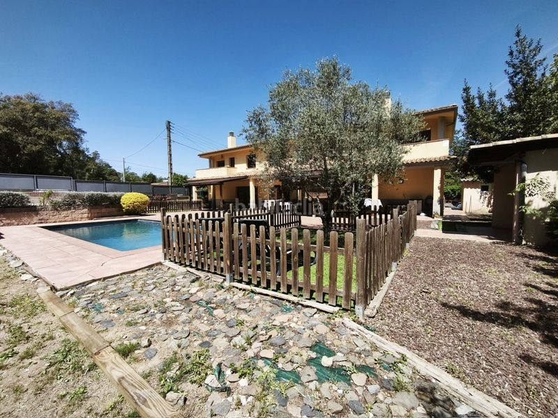 Foto 3d60e715-ba01-4dff-a43f-916329bbd8c5. Chalet en Caldes de Malavella