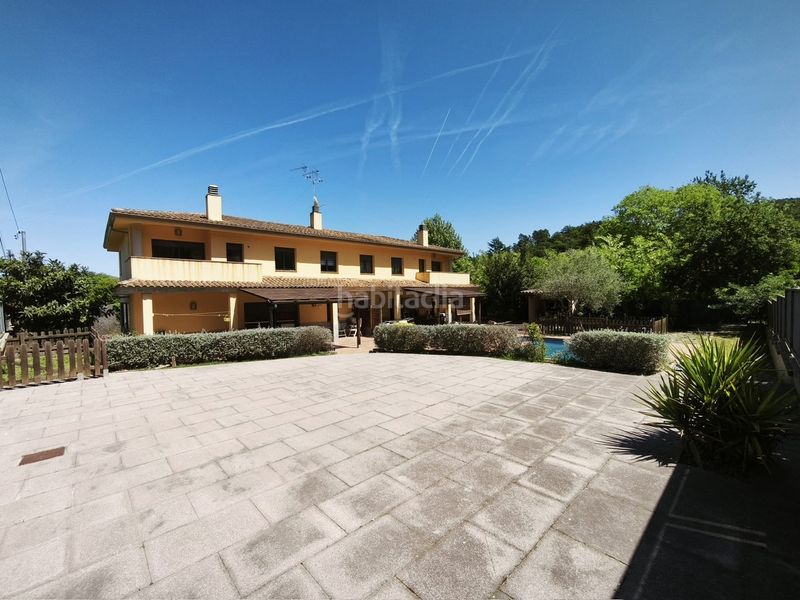 Foto d6f8f292-b1f8-419e-94bf-d7297f30f80c. Chalet en Caldes de Malavella