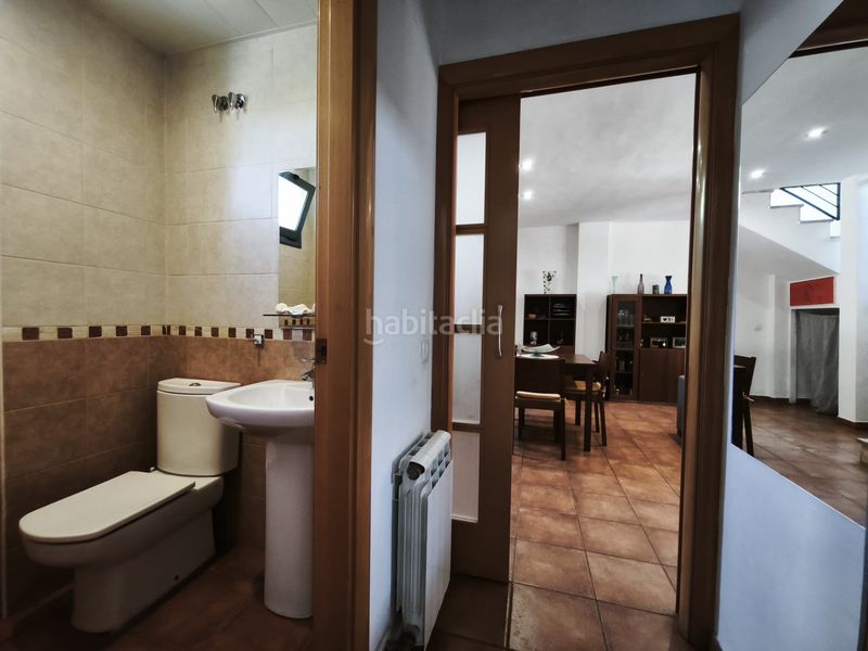 Foto e8e49462-0837-495f-ab8d-ddae21e40b9f. Chalet en Caldes de Malavella