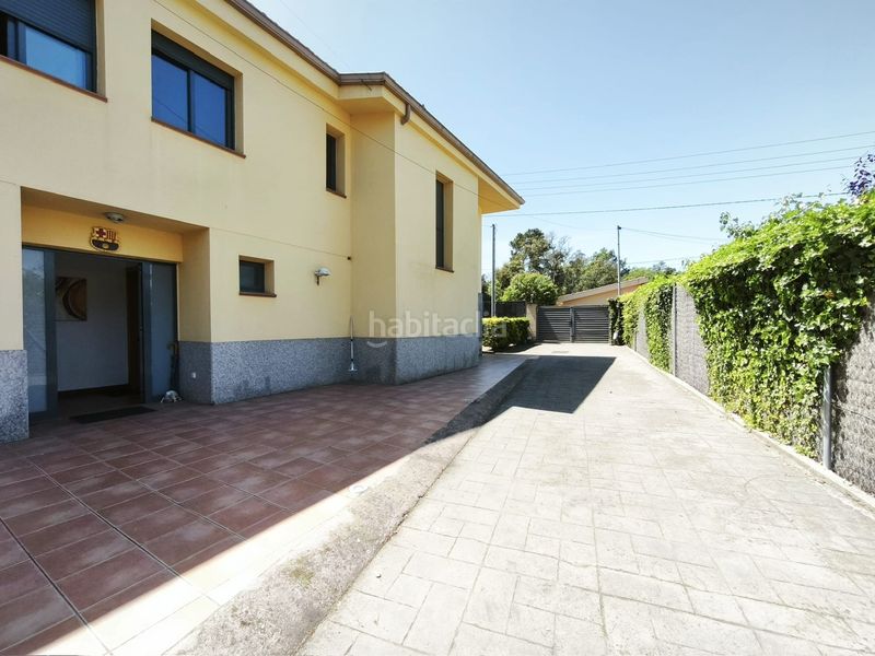 Foto fdf02454-5453-49a1-b056-55c8583a09b6. Chalet en Caldes de Malavella
