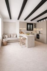 Penthouse  Carrer de la lluna 3. Apartamento con encanto