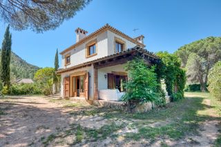 Chalet  Pont de la font del rei. Oportunidad