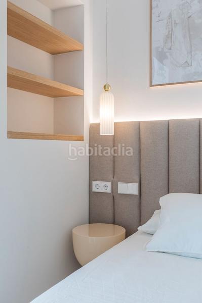 Foto 5bbb76d6-fb93-4349-ad95-379d0317c235. Piso reforma clasica en finca señorial en Goya Madrid