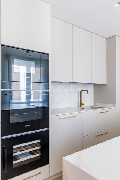 Foto 64cd2978-2135-4d3a-b0b5-e08f2478e009. Piso reforma clasica en finca señorial en Goya Madrid