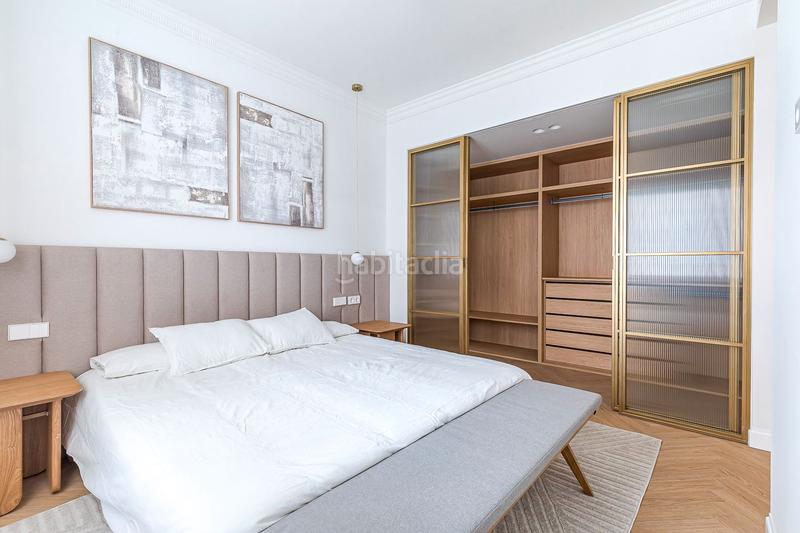 Foto 6f25758e-6d45-481b-9ef8-090414910066. Piso reforma clasica en finca señorial en Goya Madrid
